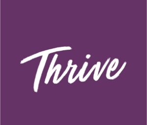 thrive
